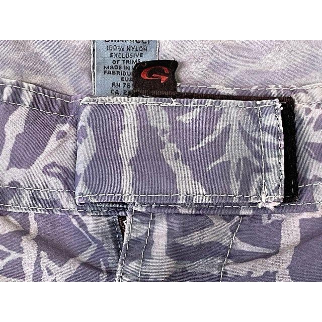 Gramicci（グラミチ） 90's 米国製 MADE IN USA オールド ショート