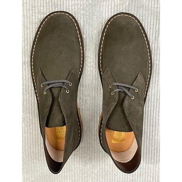 Clarks Originals クラークス clarks デザートブーツ 65周年限定