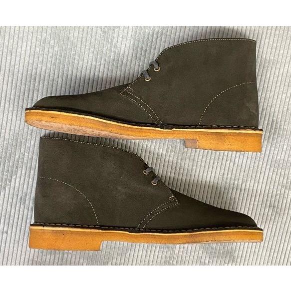 Clarks Originals クラークス clarks デザートブーツ 65周年限定
