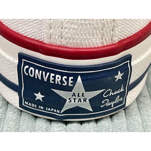 CONVERSE（コンバース） タイムライン TIMELINE オールスター 50's復刻