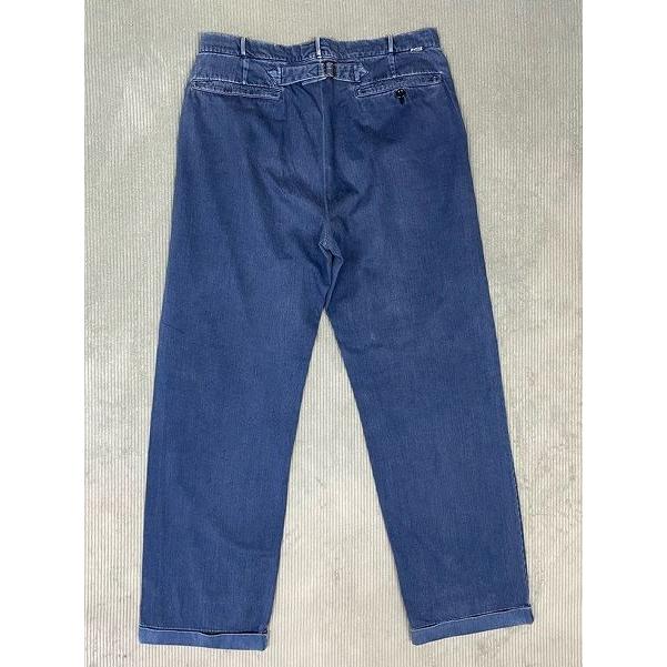 Levi's VINTAGE CLOTHING 2011 トルコ製 リーバイス LEVI'S LVC 1960's