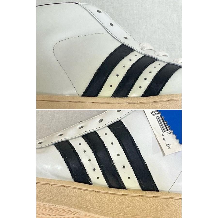PRO MODEL（adidas） デッドストック 2006 アディダス adidas プロ