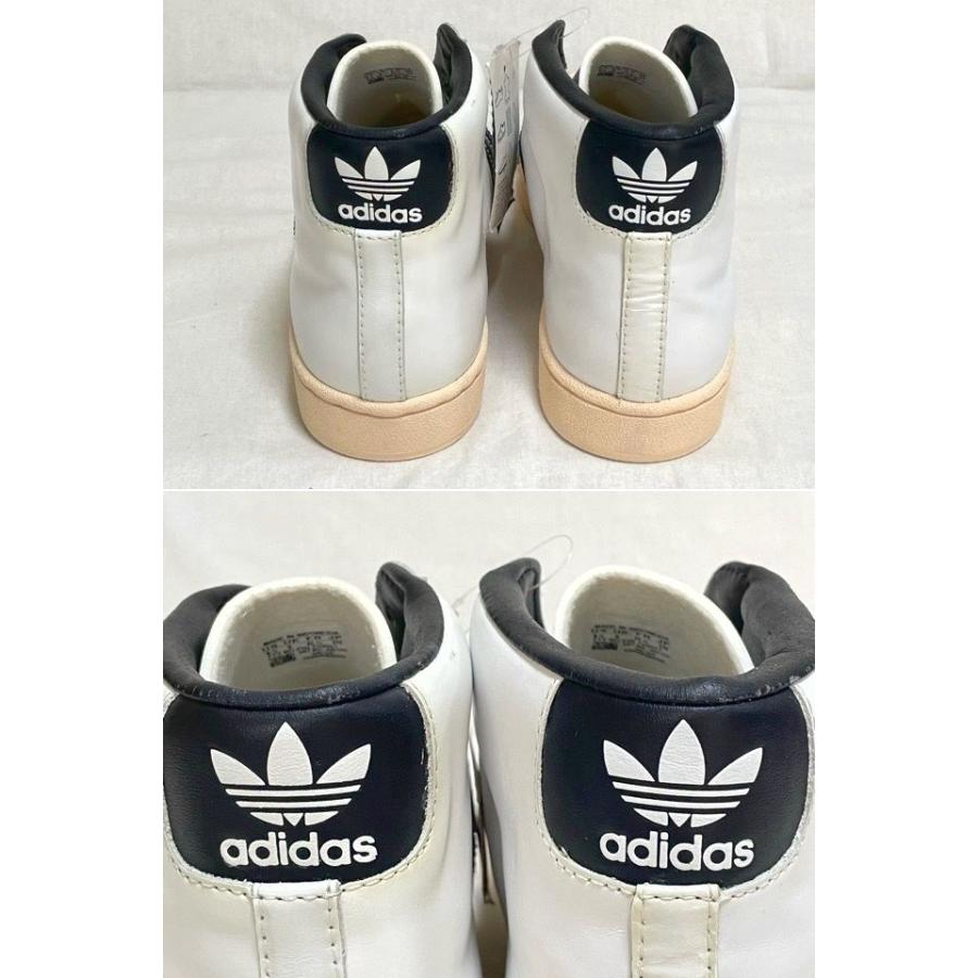 PRO MODEL（adidas） デッドストック 2006 アディダス adidas プロ