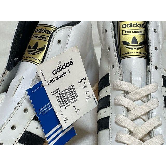 PRO MODEL（adidas） デッドストック 2006 アディダス adidas プロ