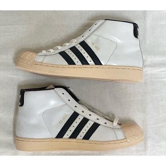 PRO MODEL（adidas） デッドストック 2006 アディダス adidas プロ