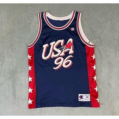 Champion（チャンピオン） 90's 米国製 Champion USA アメリカ代表