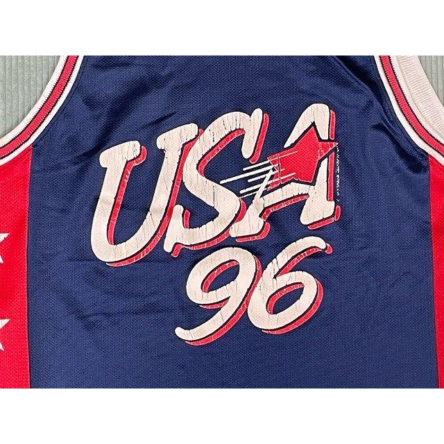 Champion（チャンピオン） 90's 米国製 Champion USA アメリカ代表