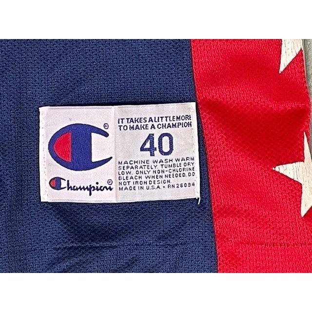 Champion（チャンピオン） 90's 米国製 Champion USA アメリカ代表