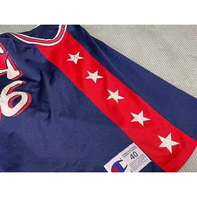 Champion（チャンピオン） 90's 米国製 Champion USA アメリカ代表