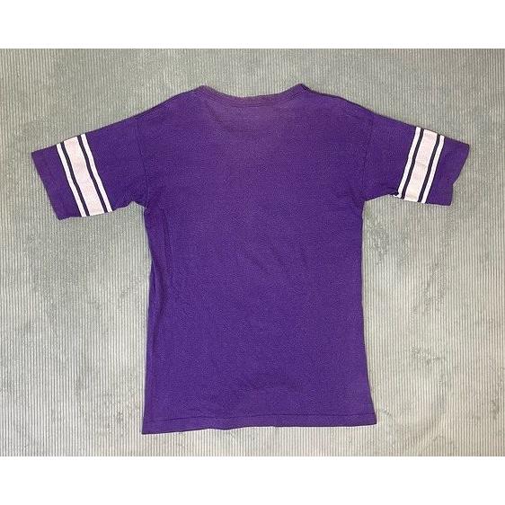 Champion 70's 米国製 バータグ チャンピオン ビンテージ Tシャツ