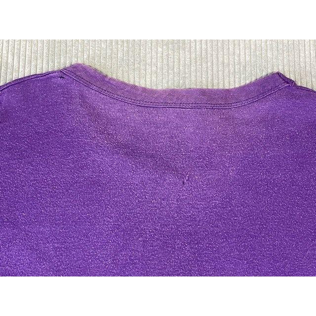 Champion 70's 米国製 バータグ チャンピオン ビンテージ Tシャツ