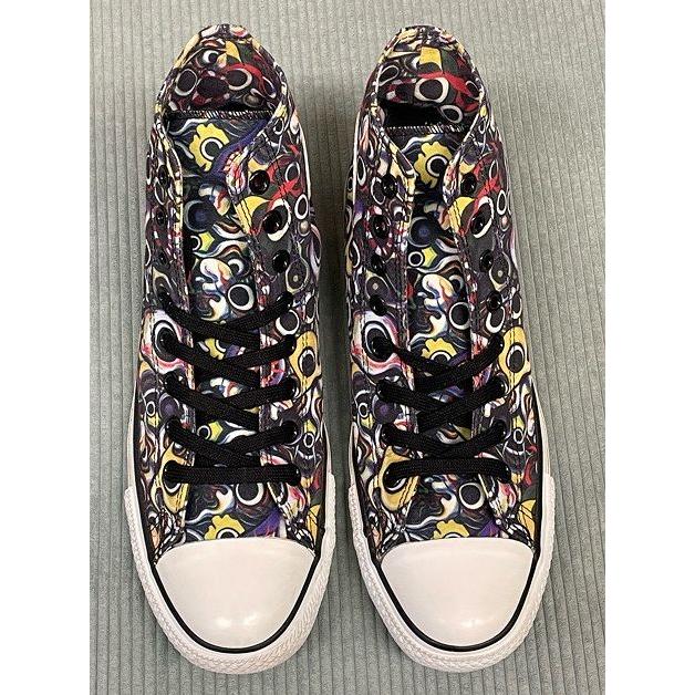 2014 コンバース オールスター オカモトタロウ 岡本太郎 CONVERSE ALL STAR OKAMOTOTARO EY HI MULTI 1CJ395 パイラ星人 28.0 [ta-1480] | CONVERSE | 04