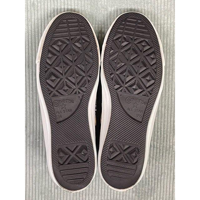 2014 コンバース オールスター オカモトタロウ 岡本太郎 CONVERSE ALL STAR OKAMOTOTARO EY HI MULTI 1CJ395 パイラ星人 28.0 [ta-1480] | CONVERSE | 09