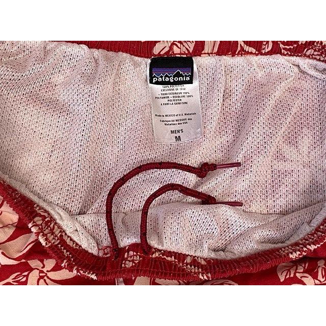 patagonia（パタゴニア） 2006 バギーズショーツ Baggies Shorts
