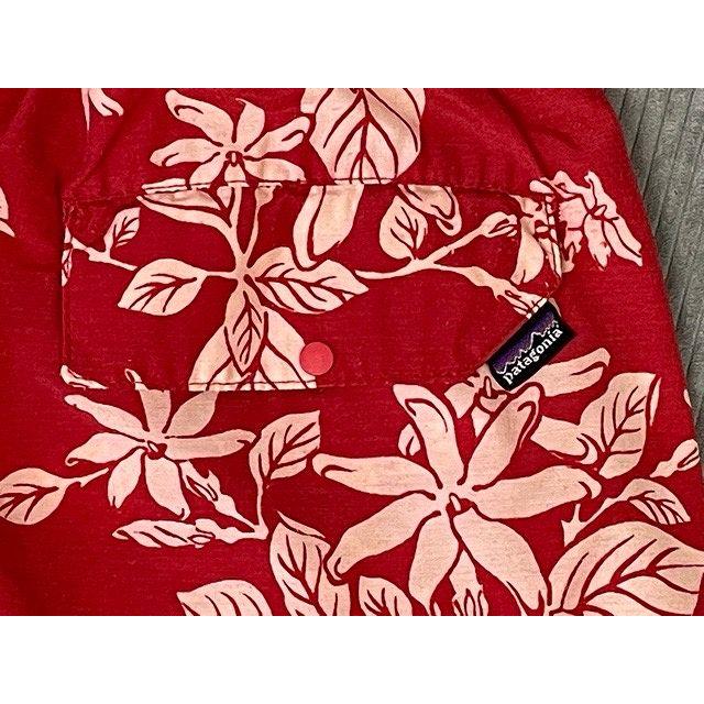 patagonia（パタゴニア） 2006 バギーズショーツ Baggies Shorts