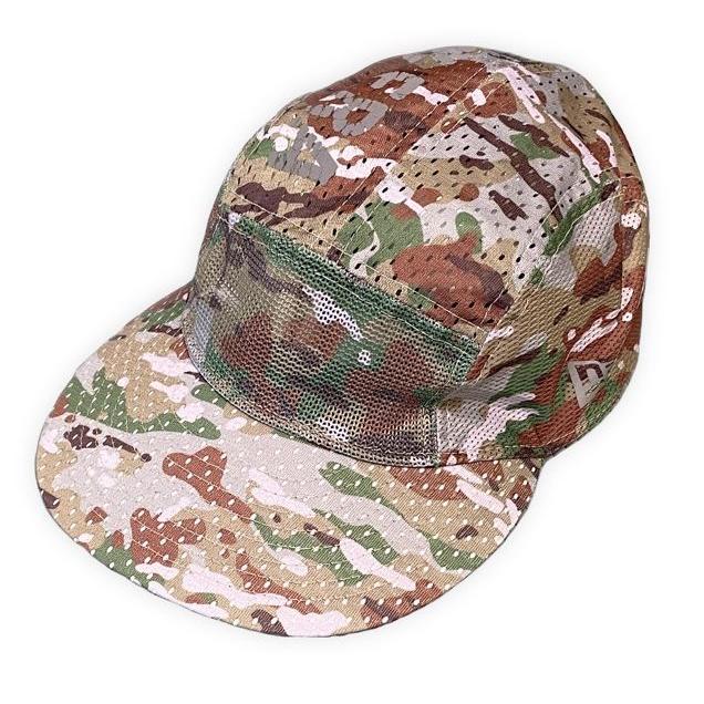 NEW ERA（ニューエラ） アウトドア ジェットキャップ Jet Cap メッシュ