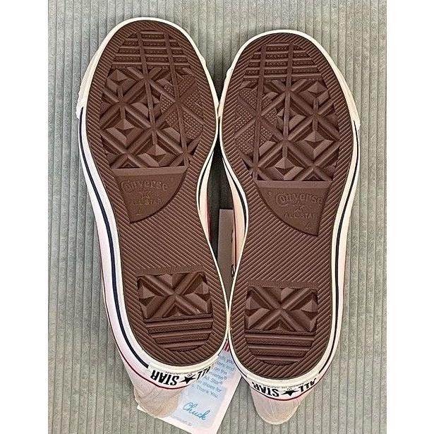 日本製 made in JAPAN コンバース オールスター CONVERSE CANVAS ALL STAR J HI ナチュラル N WHITE 23.0 [ta-1491] | CANVAS ALL STAR | 08