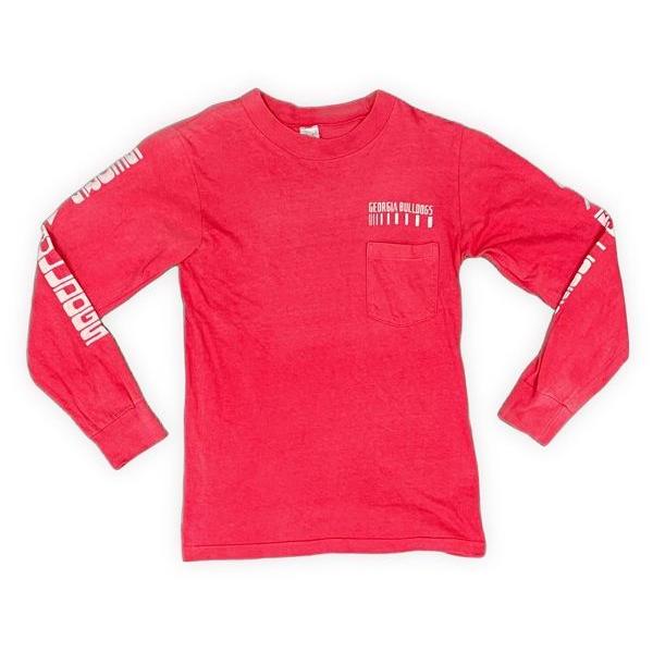 チャンピオン　トリコタグ　ビンテージ　ティシャツ チャンピオン トリコタグ【Champion】ヴィンテージ カレッジTシャツ