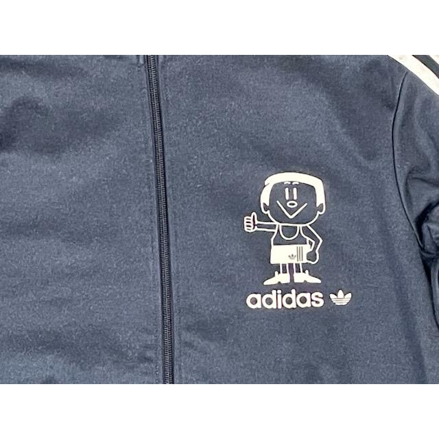 adidas Originals 2003 アディダス オリジナルス ジャージ