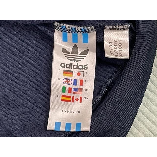 adidas Originals 2003 アディダス オリジナルス ジャージ トラック