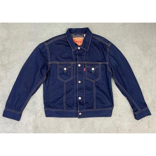 TYPE1（Levi's） リーバイス タイプ1 LEVI'S TYPE1 デニムジャケット