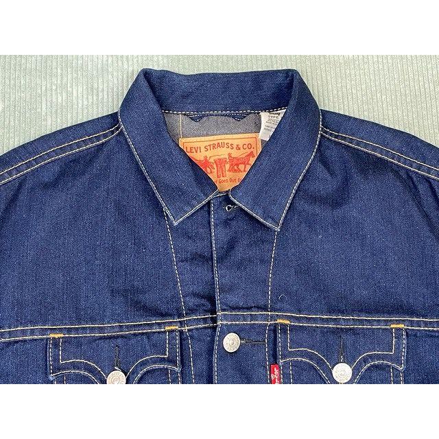 TYPE1（Levi's） リーバイス タイプ1 LEVI'S TYPE1 デニムジャケット