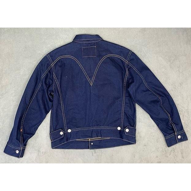 TYPE1（Levi's） リーバイス タイプ1 LEVI'S TYPE1 デニムジャケット