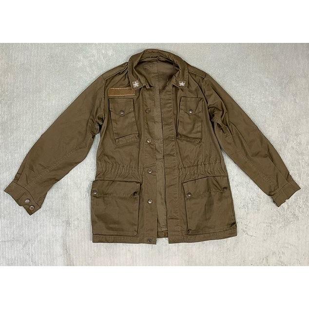 MILITARY（ミリタリー） 80's ユーロミリタリー イタリア軍 ミリタリー