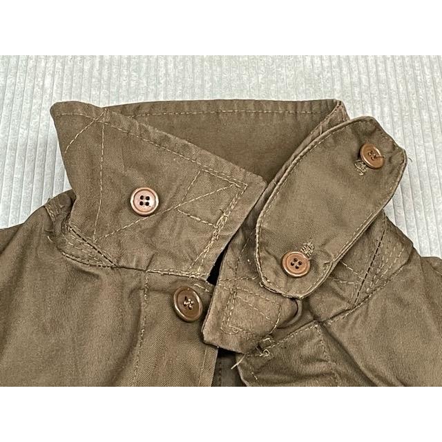 MILITARY（ミリタリー） 80's ユーロミリタリー イタリア軍 ミリタリー