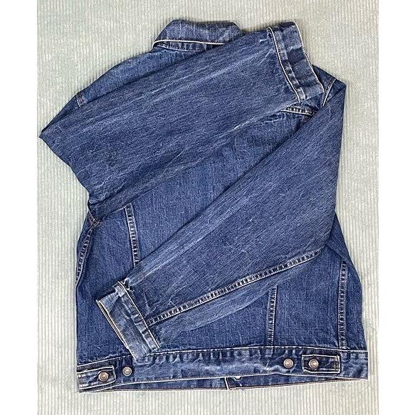 Levi's（リーバイス） 70's 米国製 ビンテージ デニムジャケット 70505