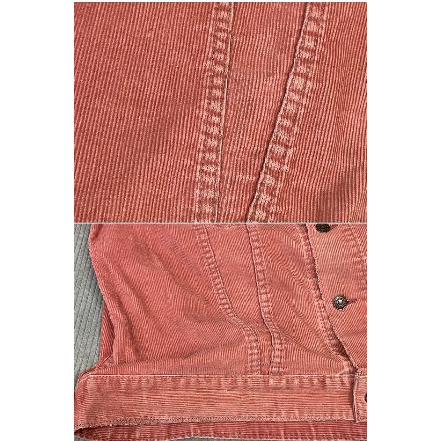 Levi's（リーバイス） 70's 米国製 MADE IN USA コーデュロイ
