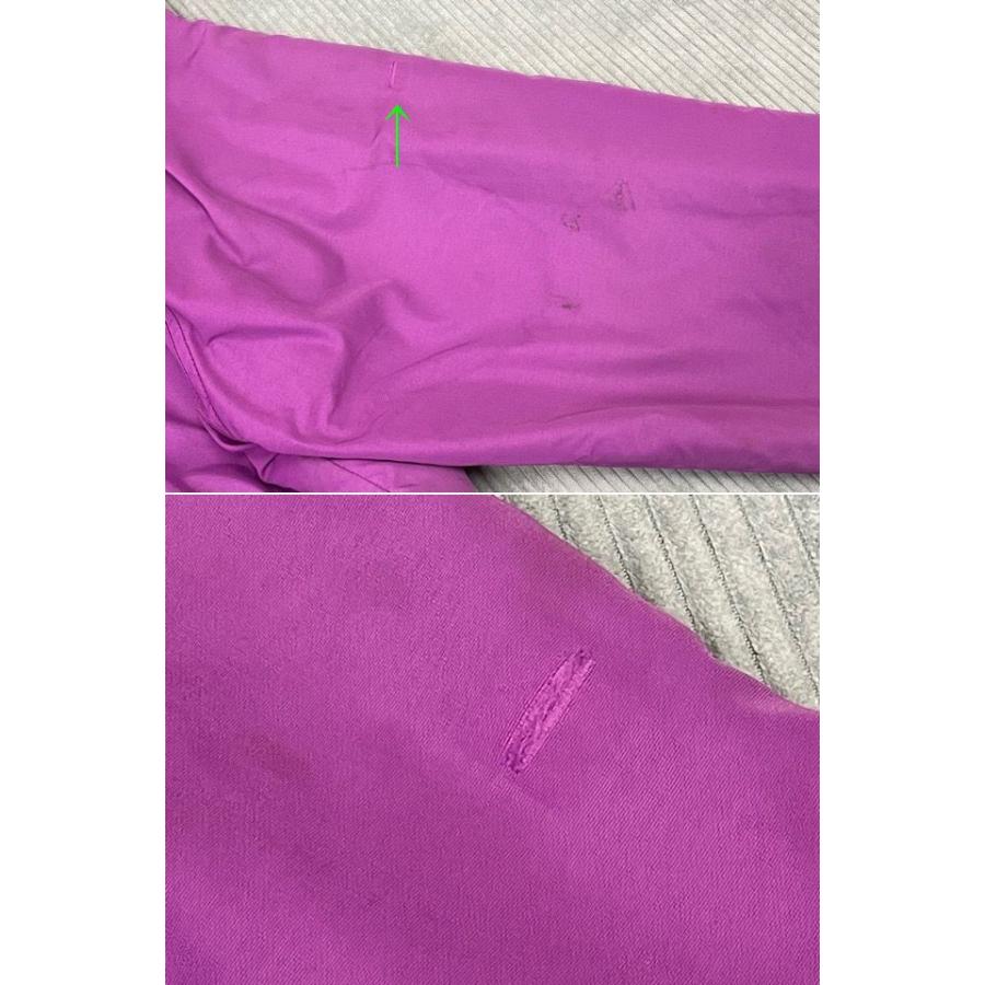 patagonia（パタゴニア） 80's 米国製 MADE IN USA 三角タグ シェルド