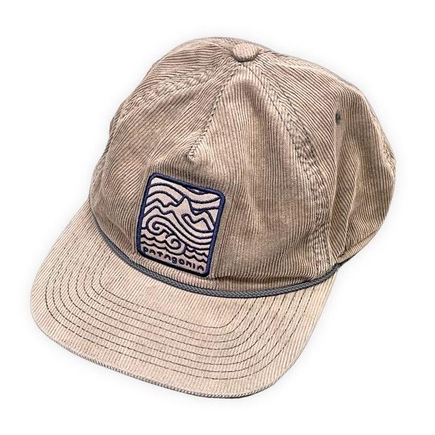 patagonia パタゴニア Seazy Breezy Corduroy Hat 38149FA16