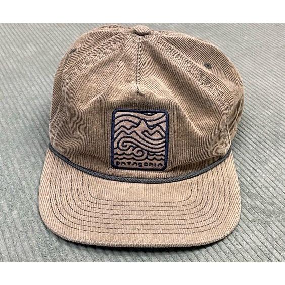 patagonia パタゴニア Seazy Breezy Corduroy Hat 38149FA16