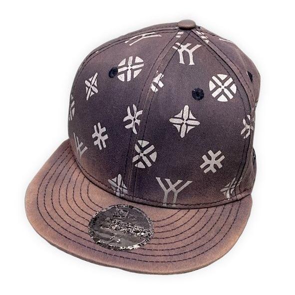 Yohji Yamamoto（ヨウジヤマモト） ニューエラ NEW ERA 59FIFTY