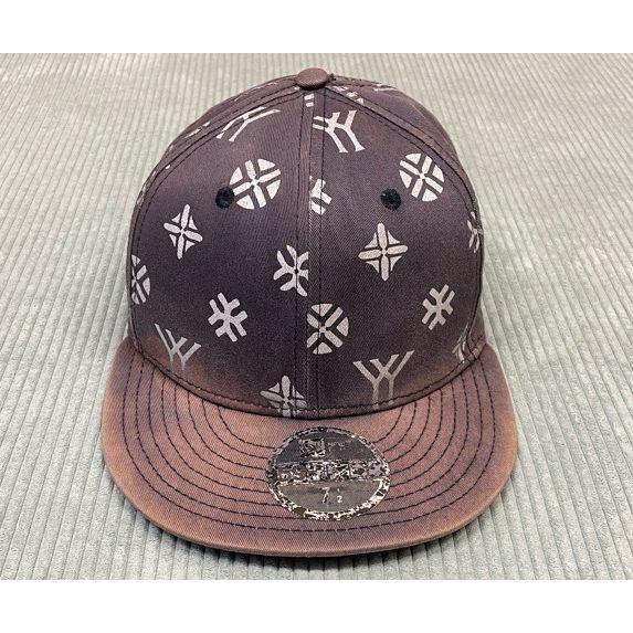 Yohji Yamamoto（ヨウジヤマモト） ニューエラ NEW ERA 59FIFTY