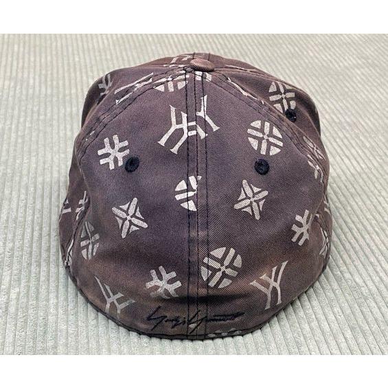 Yohji Yamamoto（ヨウジヤマモト） ニューエラ NEW ERA 59FIFTY