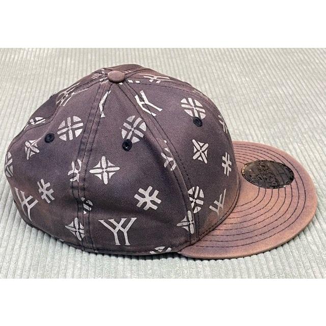 Yohji Yamamoto（ヨウジヤマモト） ニューエラ NEW ERA 59FIFTY