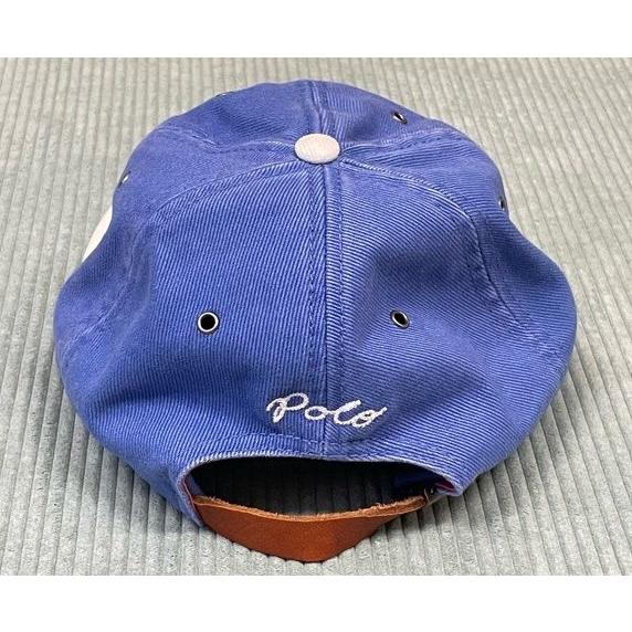 POLO RALPH LAUREN ラルフローレン Polo Ralph Lauren 6パネル
