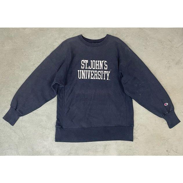 REVERSE WEAVE 90's メキシコ製 チャンピオン スウェット リバース