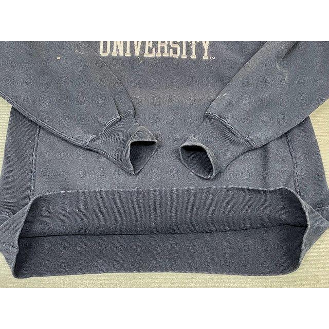 90s メキシコ製 Champion REVERSE WEAVE トレーナー 90s メキシコ製 Championチャンピオン ワンポイント リバースウィーブ