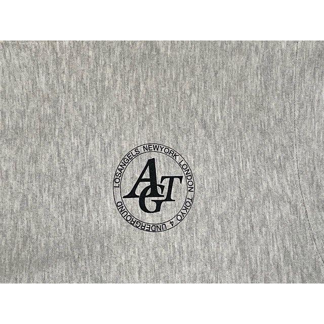 90’s メキシコ製 チャンピオン ALL GOOD THINGS 97-98 スウェット リバースウィーブ 染込み Champion REVERSE WEAVE XL [ta-1533] | REVERSE WEAVE | 02