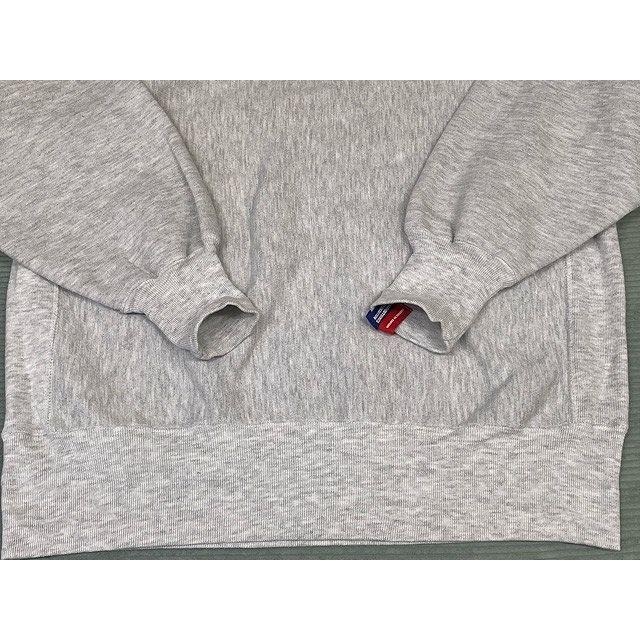 90’s メキシコ製 チャンピオン ALL GOOD THINGS 97-98 スウェット リバースウィーブ 染込み Champion REVERSE WEAVE XL [ta-1533] | REVERSE WEAVE | 04