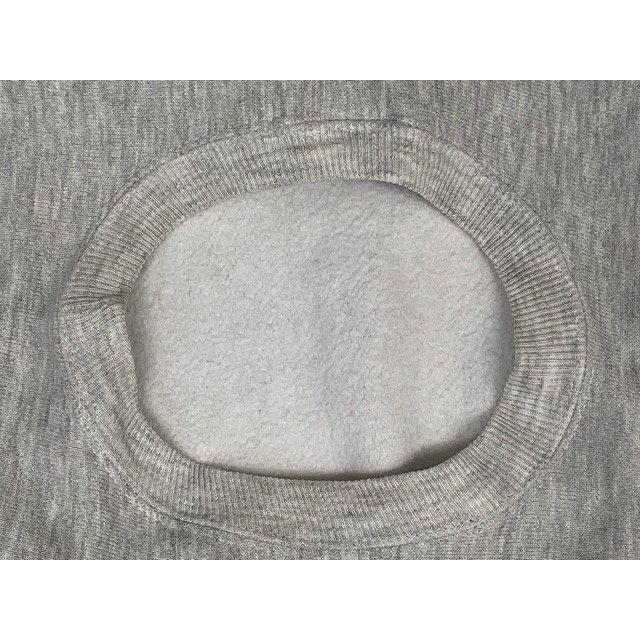 90’s メキシコ製 チャンピオン ALL GOOD THINGS 97-98 スウェット リバースウィーブ 染込み Champion REVERSE WEAVE XL [ta-1533] | REVERSE WEAVE | 05