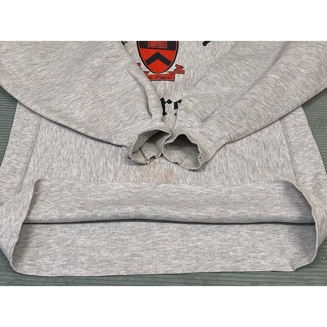 REVERSE WEAVE 90's 米国製 チャンピオン リバースウィーブ クルー