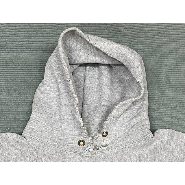 REVERSE WEAVE 80's 米国製 チャンピオン リバースウィーブ パーカー