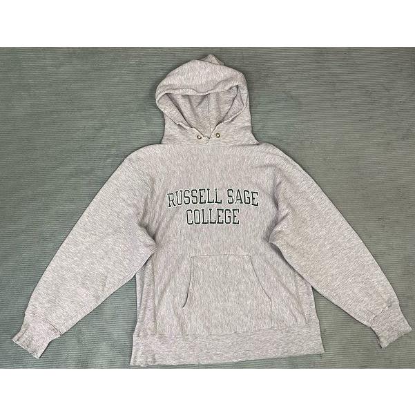 REVERSE WEAVE 80's 米国製 チャンピオン リバースウィーブ パーカー