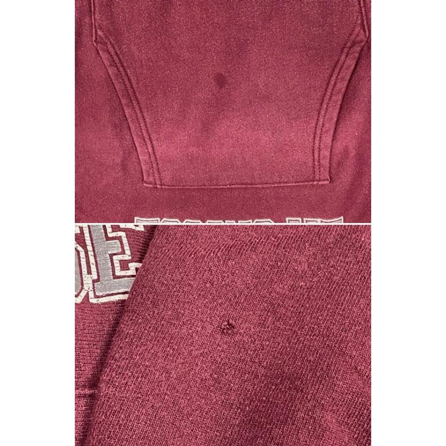 REVERSE WEAVE 90's 米国製 チャンピオン リバースウィーブ パーカー