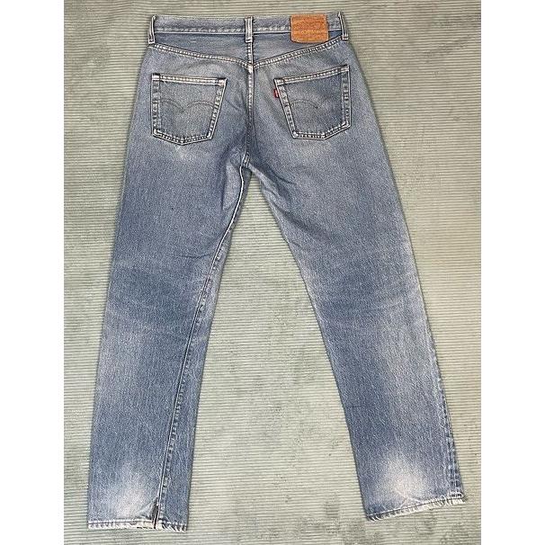 LEVI'S 501 1981年製 クロカン LEVI'S 501 1981年製 クロカン LEVI'S 501 1981年製 クロカン