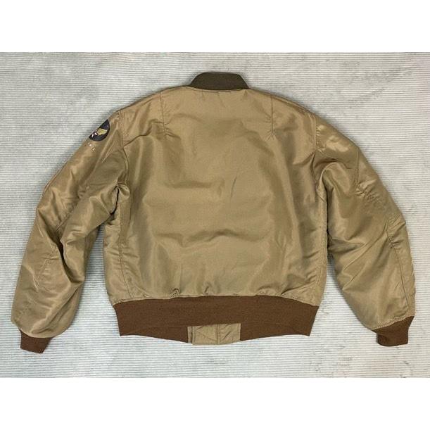 BUZZ RICKSON'S 東洋エンタープライズ バズリクソンズ B15-C Modified